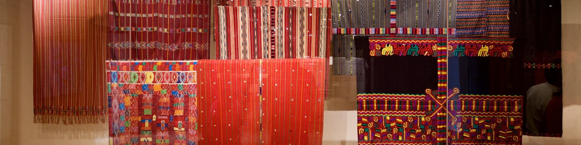 San Cristobal de las Casas which includes interior views