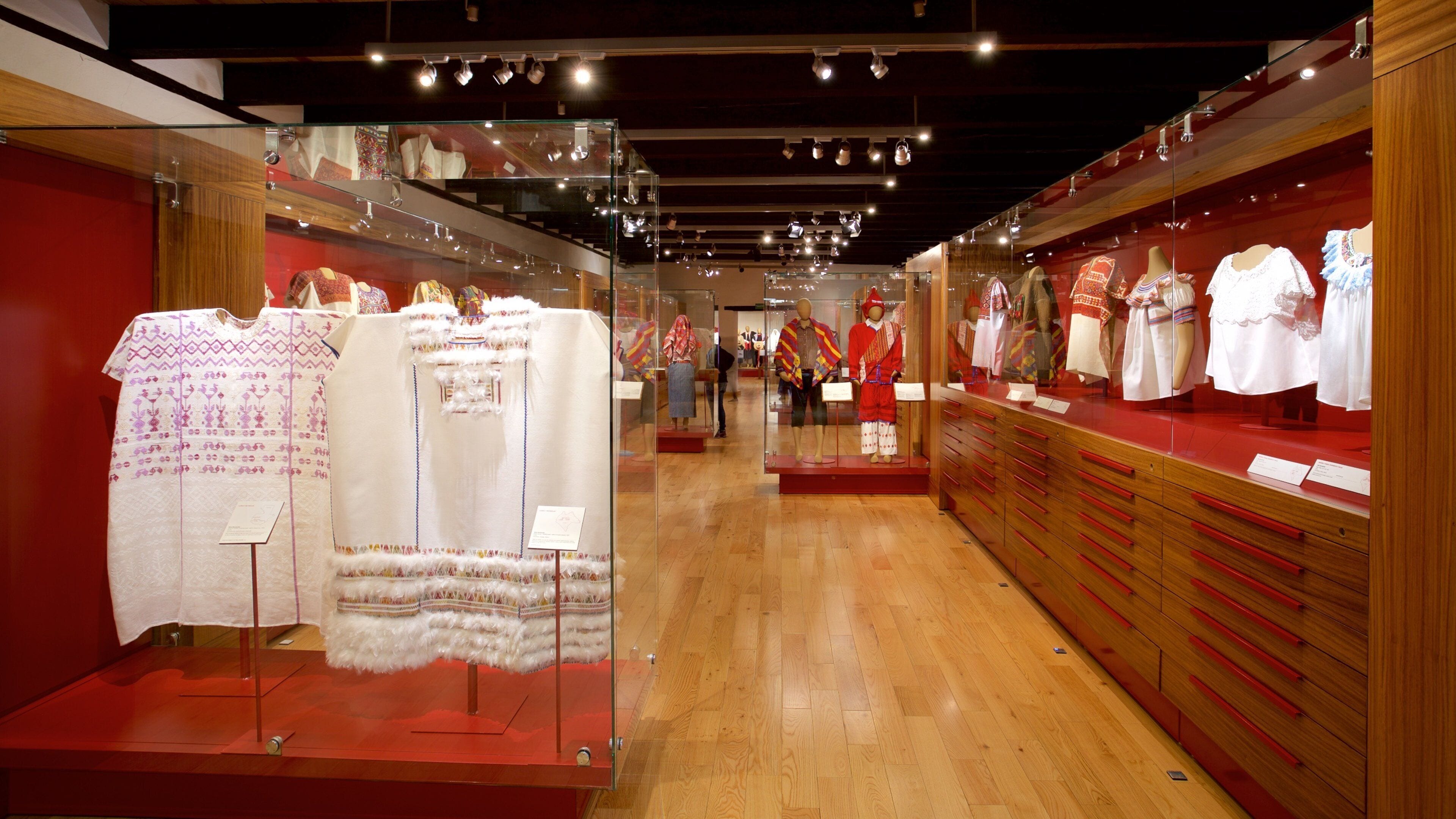 San Cristóbal de las Casas qui includes vues intérieures