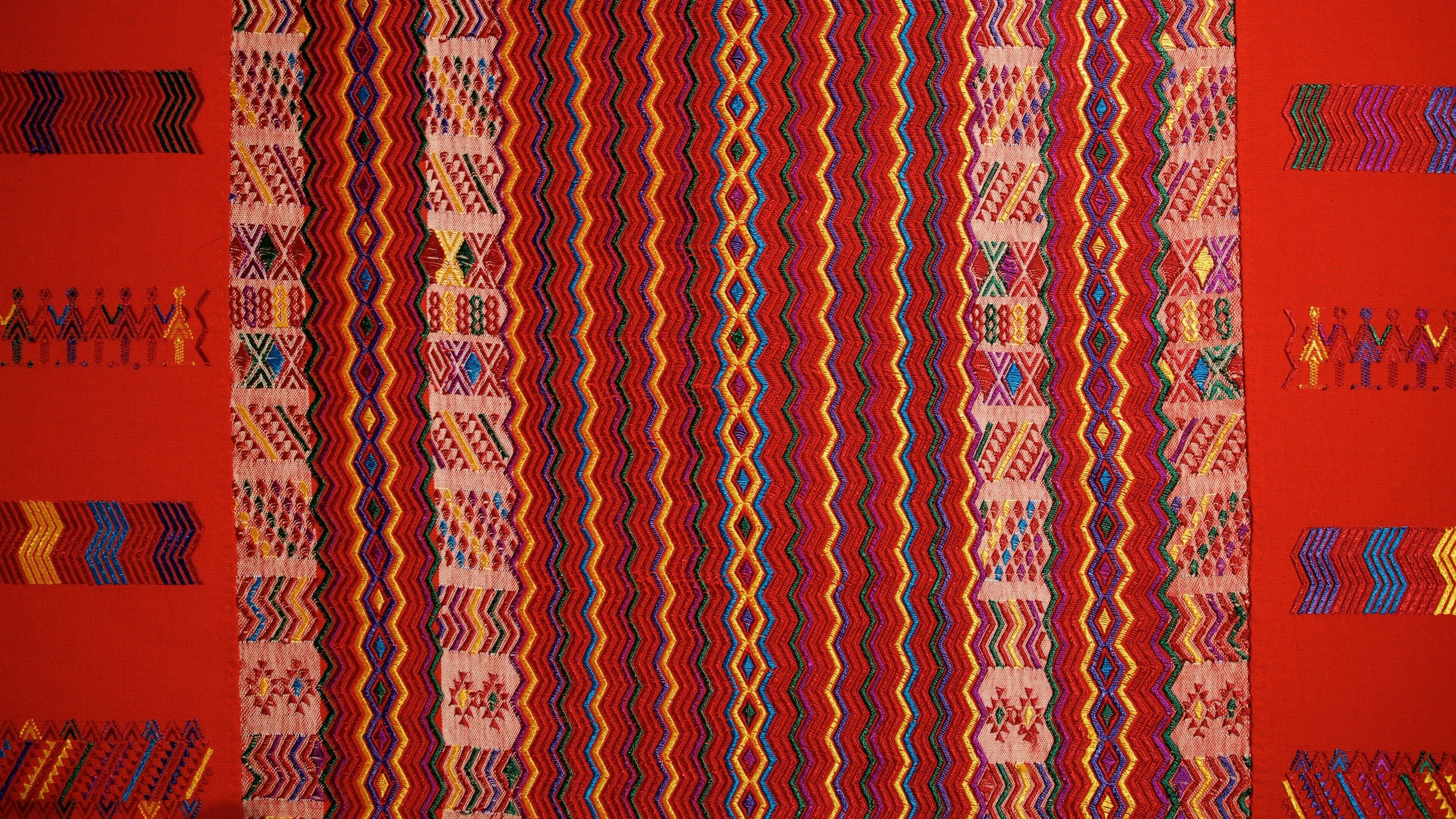Mayan Textile Center