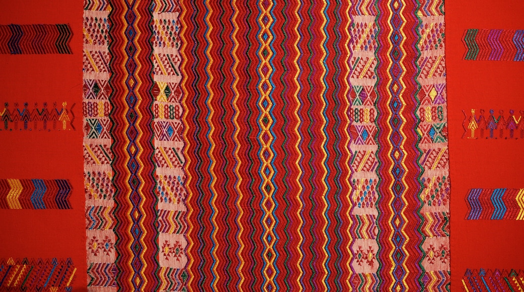 Mayan Textile Center
