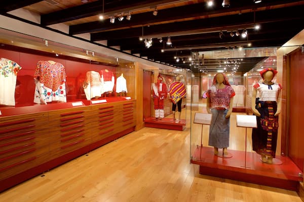 San Cristóbal de las Casas mettant en vedette vues intérieures