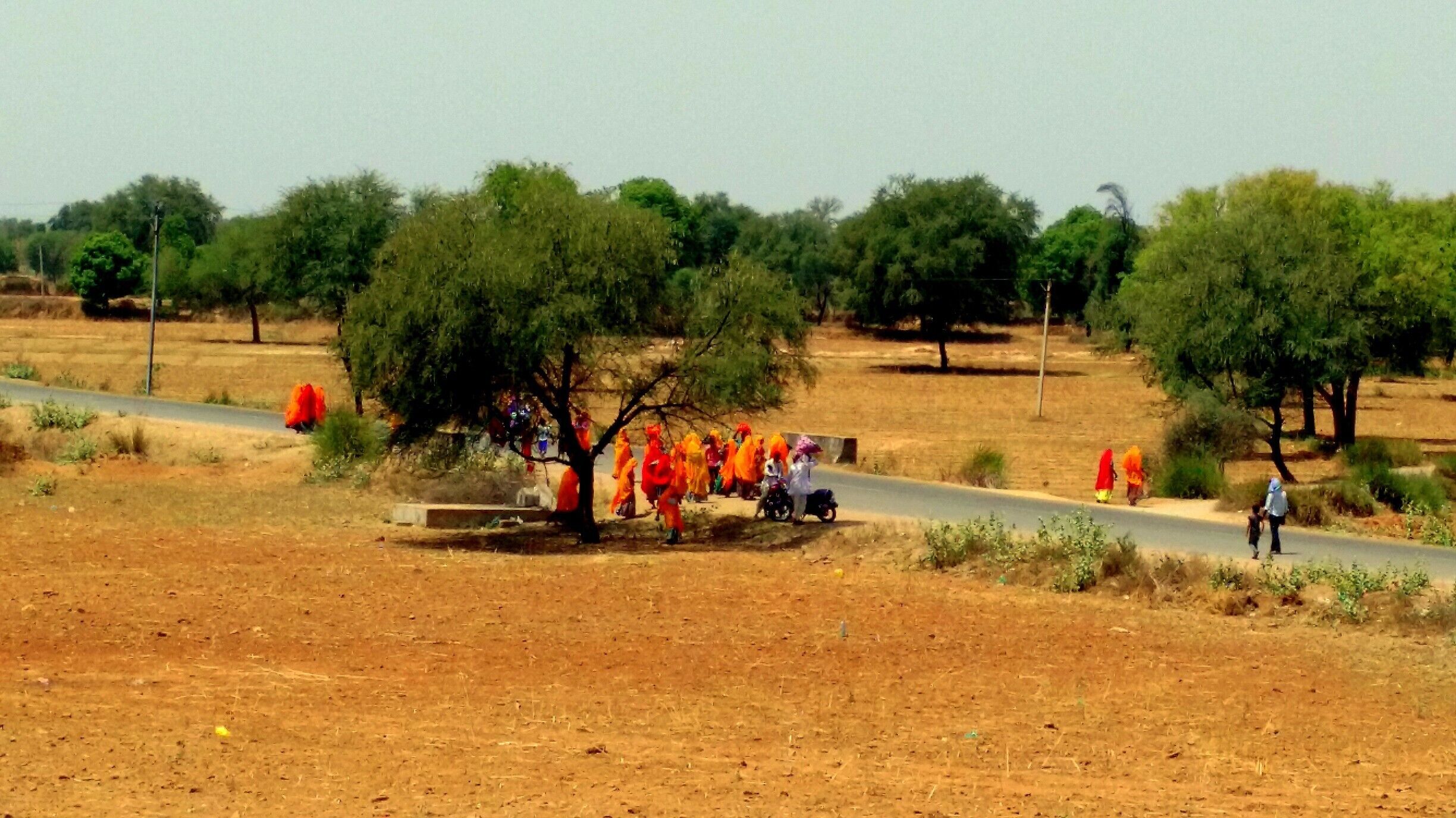 The #vivid #colours of #rajasthan ...... 