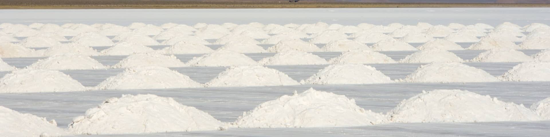 Jujuy featuring a lake or waterhole