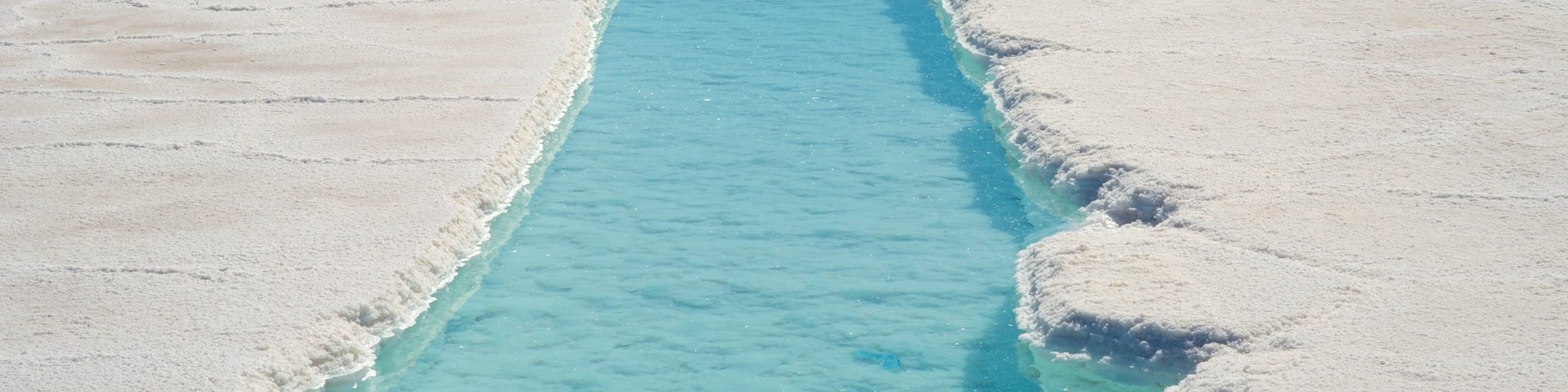 Jujuy featuring a lake or waterhole and landscape views