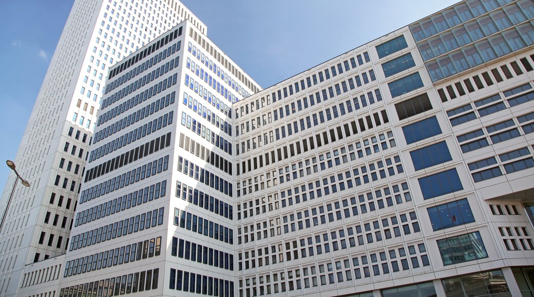 Centro médico Erasmus MC