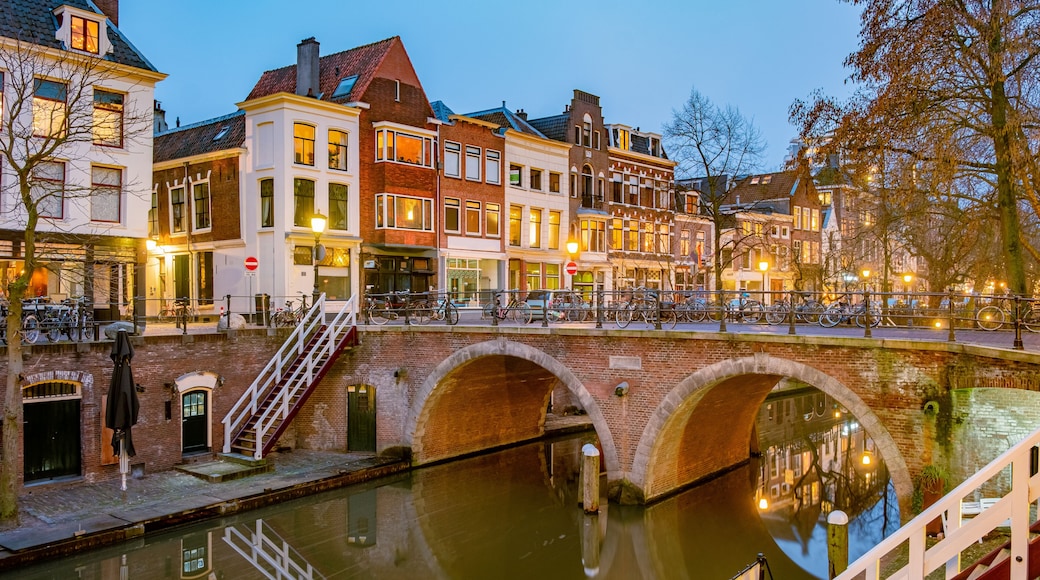 Municipio de Utrecht