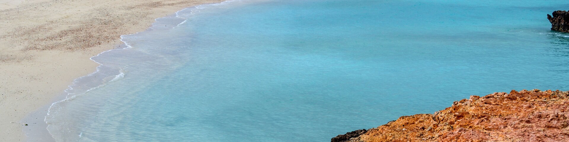 Daymaniyat islands, Nature Reserve, Sultanate of Oman