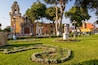 Barranco park