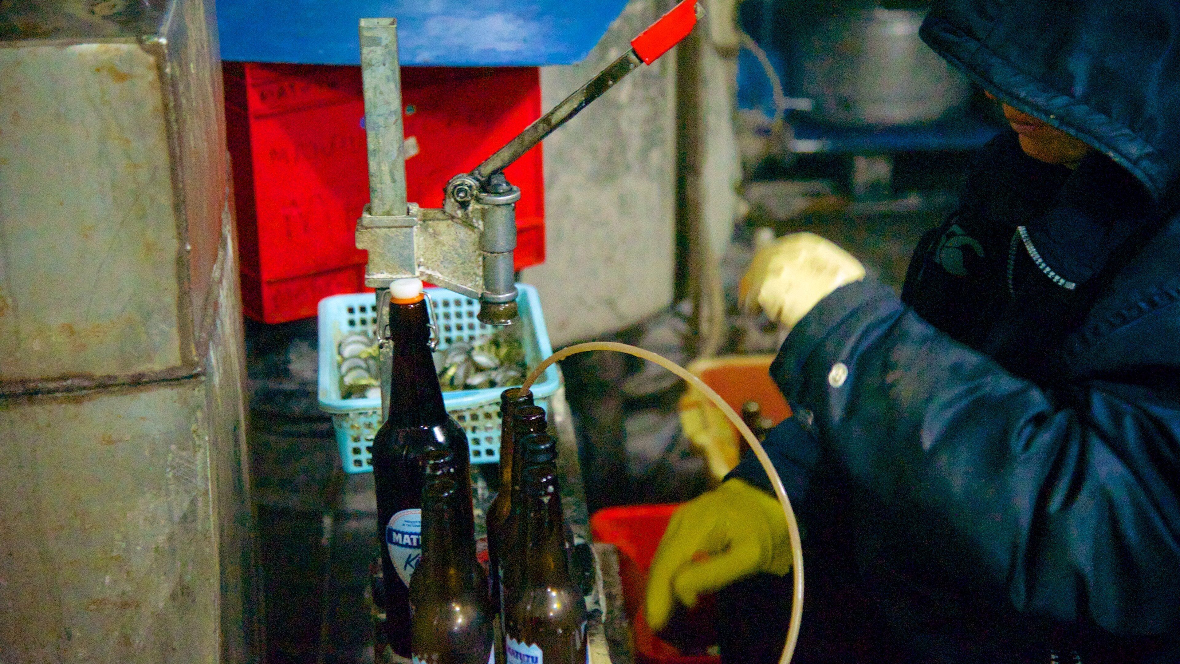 ราโรตองกา