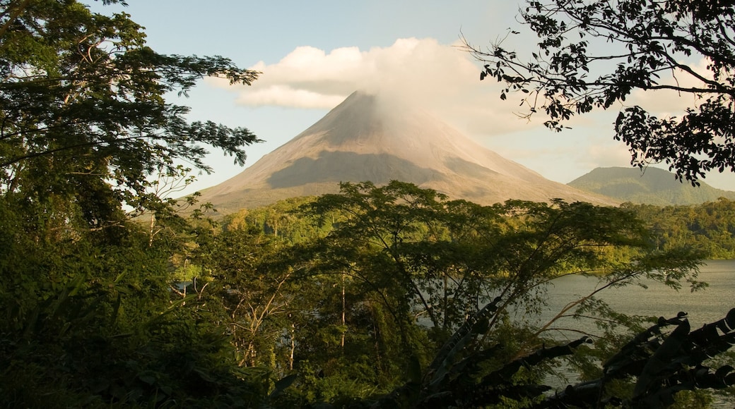 Arenal Volcano, Costa Rica