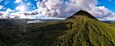 Volcán Arenal