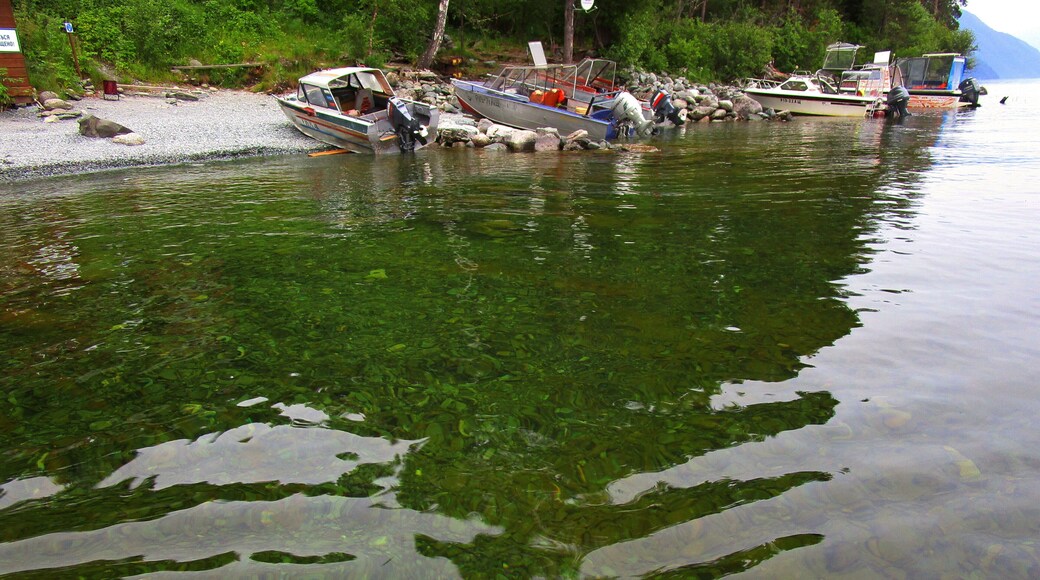 Rayon de Turochaksky