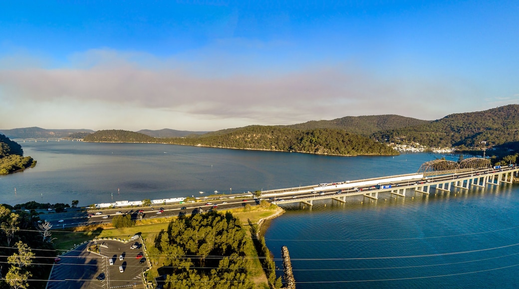 Distrito urbano de Hawkesbury