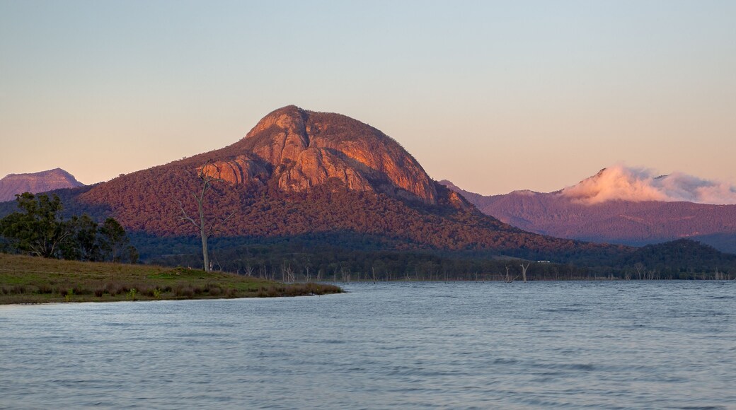 Región de Scenic Rim