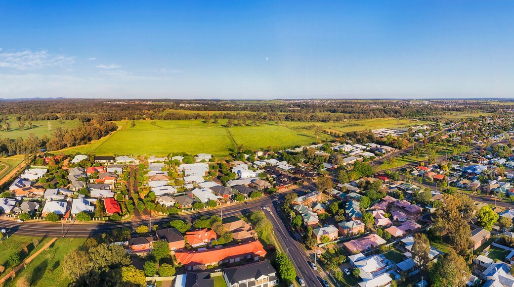 Conseil régional de Dubbo