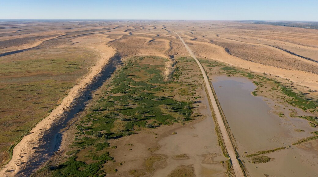 Comté de Diamantina