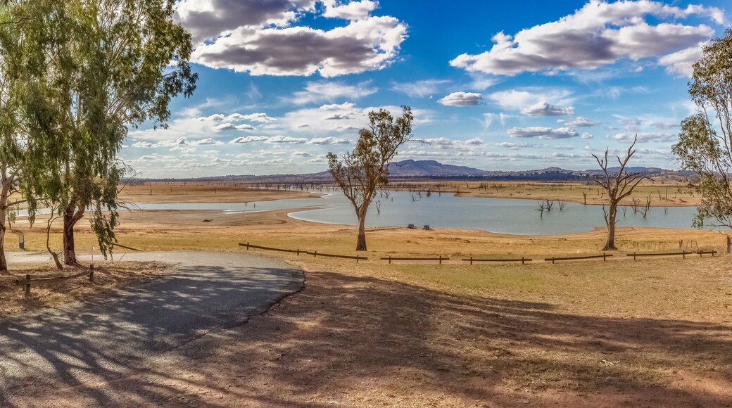 Région de Lockyer Valley