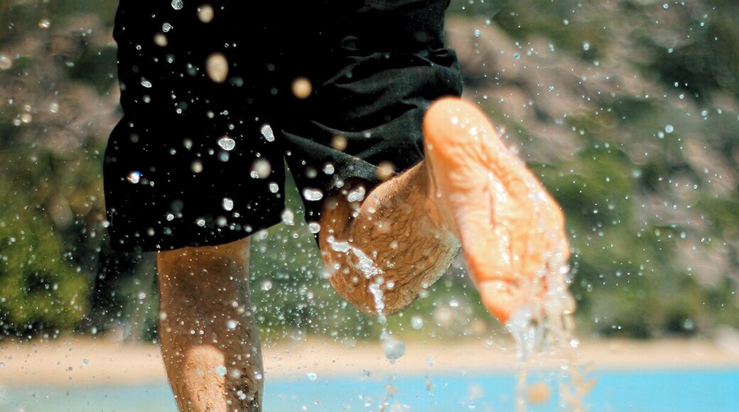 Radical Bay once housed a resort, and a replacement is in the pipeline. In the meantime it's a peaceful spot.
#australia #queensland #qld #holidays #beach