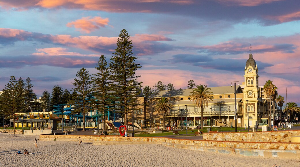 Ville d'Holdfast Bay