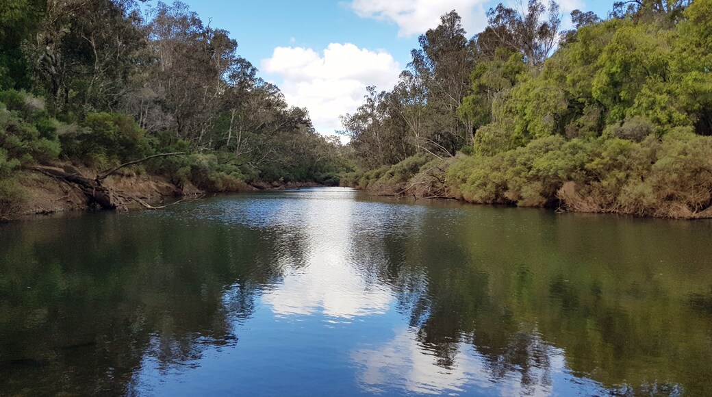 Comuna de Mount Barker