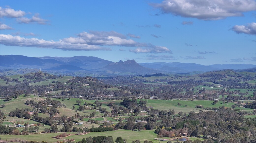 Comté de Murrindindi