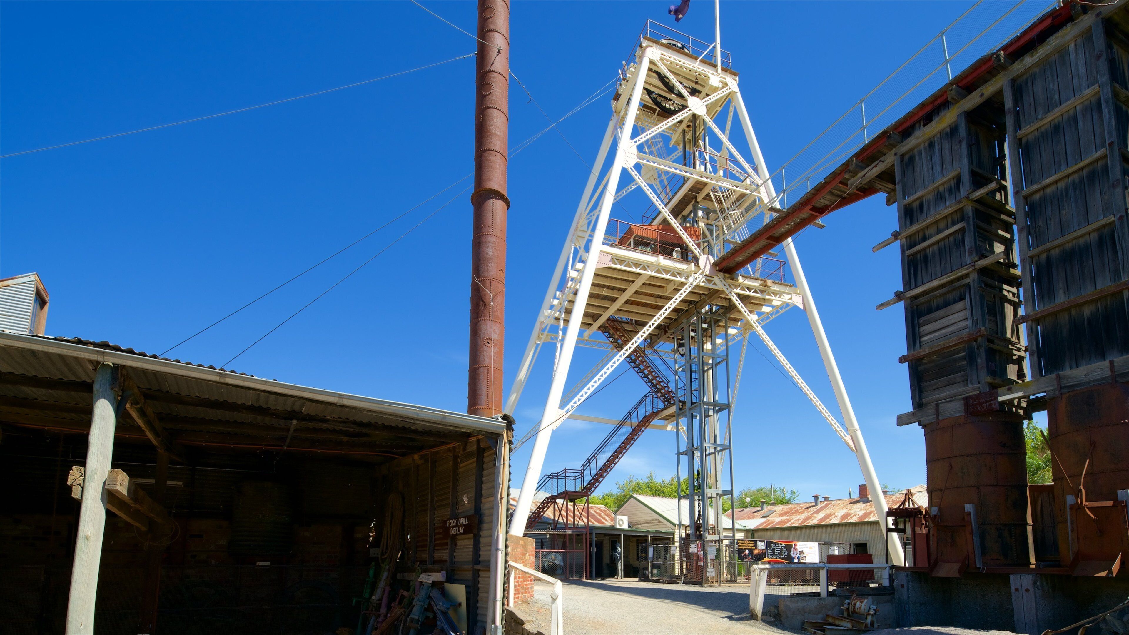 Greater Bendigo City