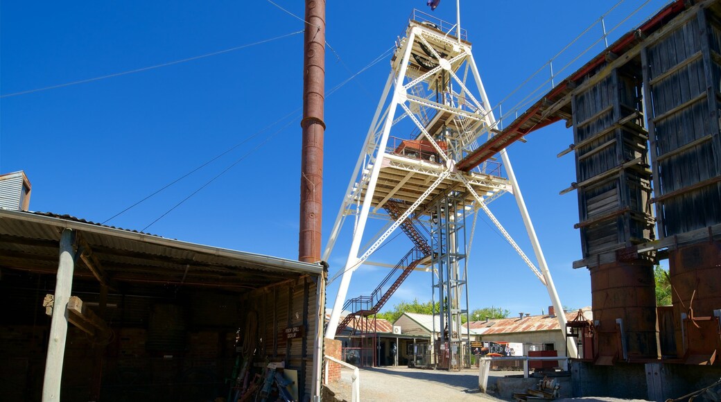 Greater Bendigo City