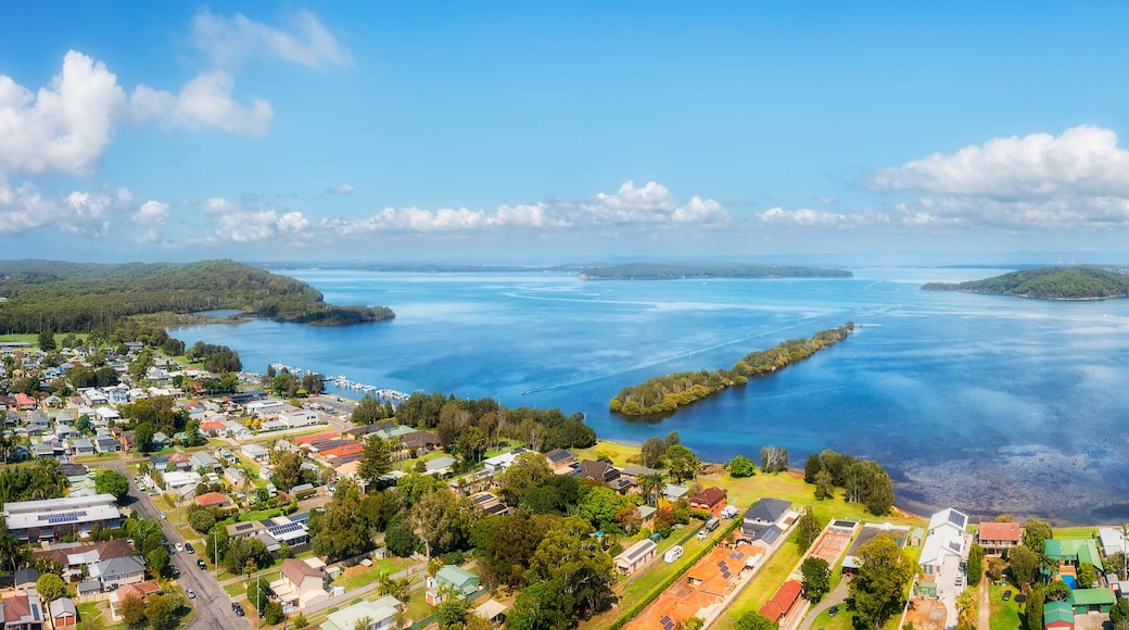 Distrito rural de East Gippsland