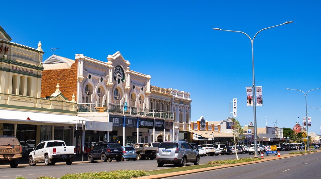Cité de Kalgoorlie-Boulder