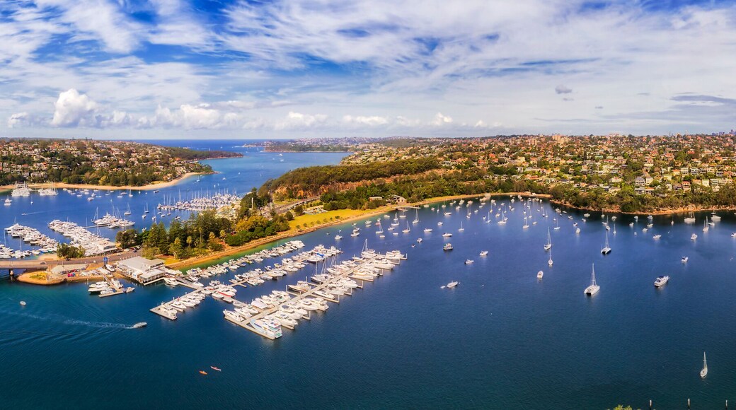 Ville de Mosman Park