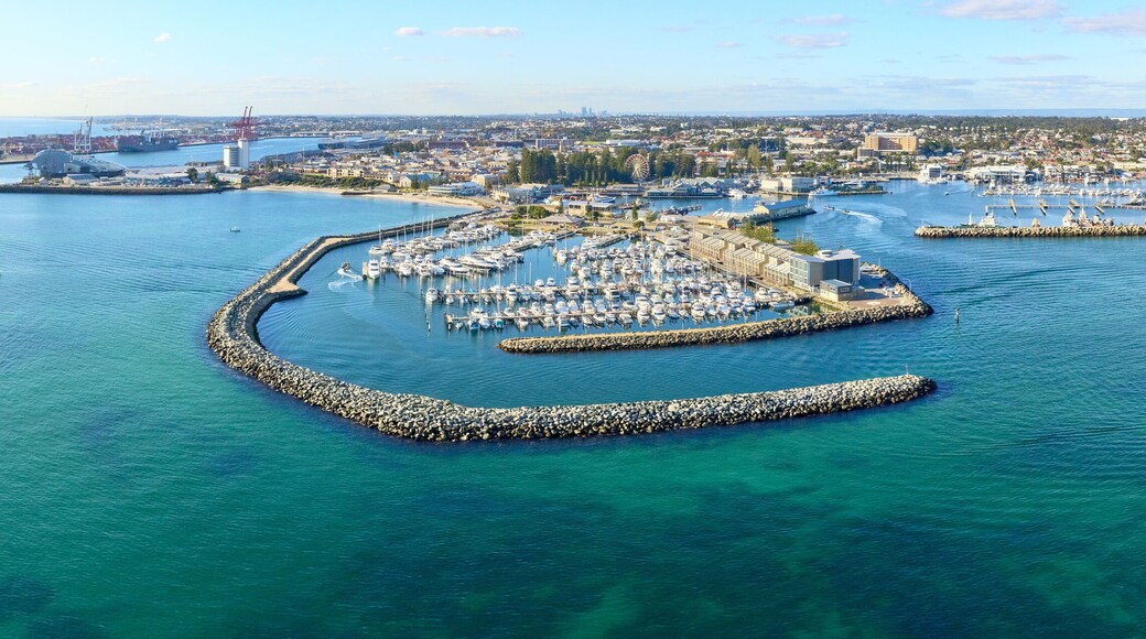 Cité de Fremantle