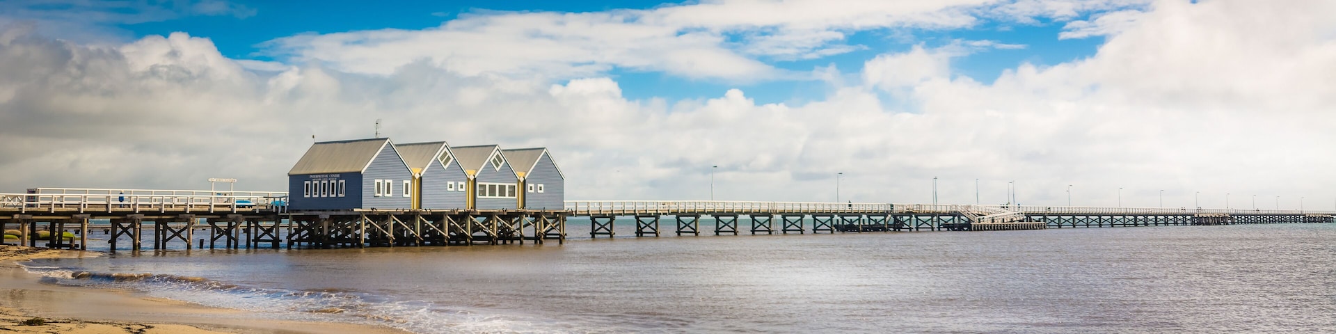 Busselton Jetty