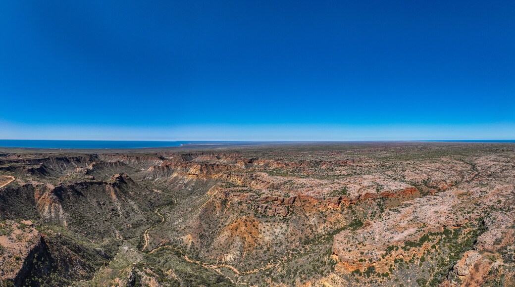 Distrito rural de Exmouth