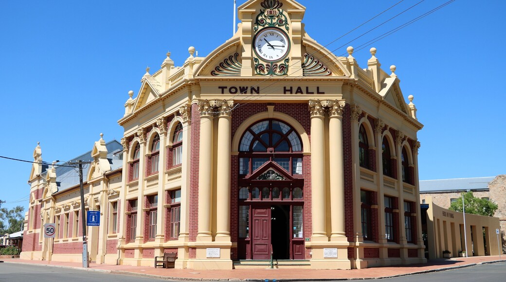 Distrito rural de York