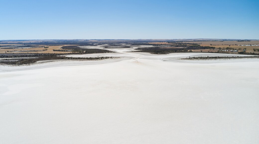 Comté de Wongan-Ballidu