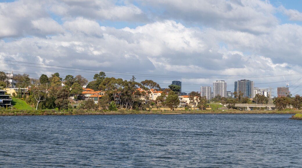 Ciudad de Maribyrnong