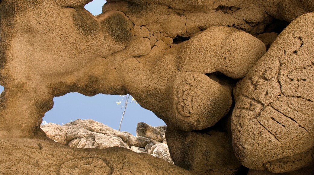 Dominican Republic which includes outdoor art