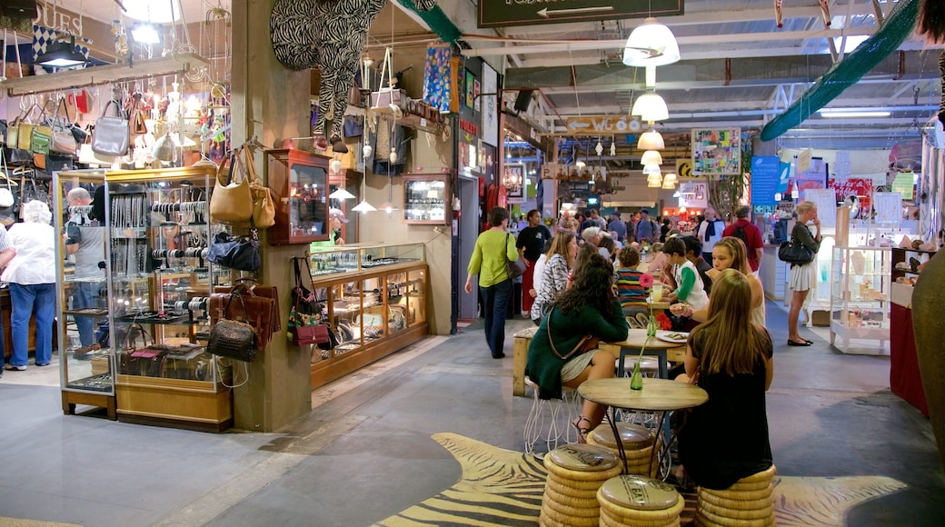 胡特湾克拉夫特市场