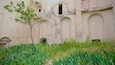 Capadocia que incluye patrimonio de arquitectura, una iglesia o catedral y aspectos religiosos