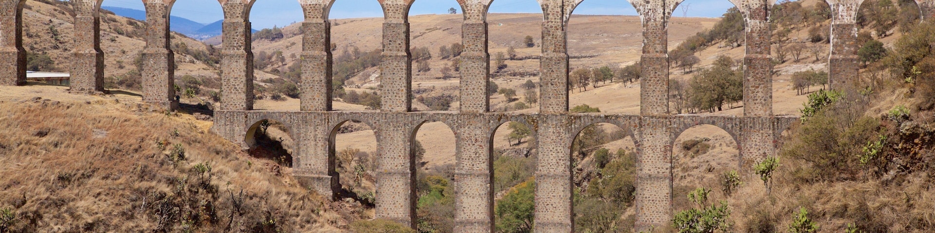Tepotzotlan