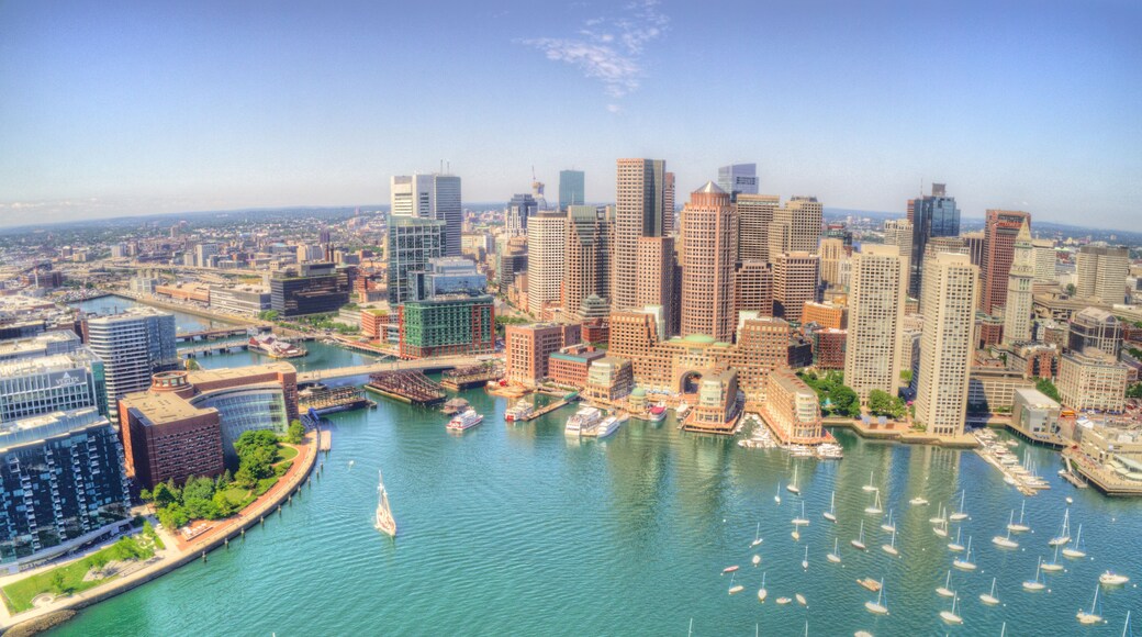 Waterfront