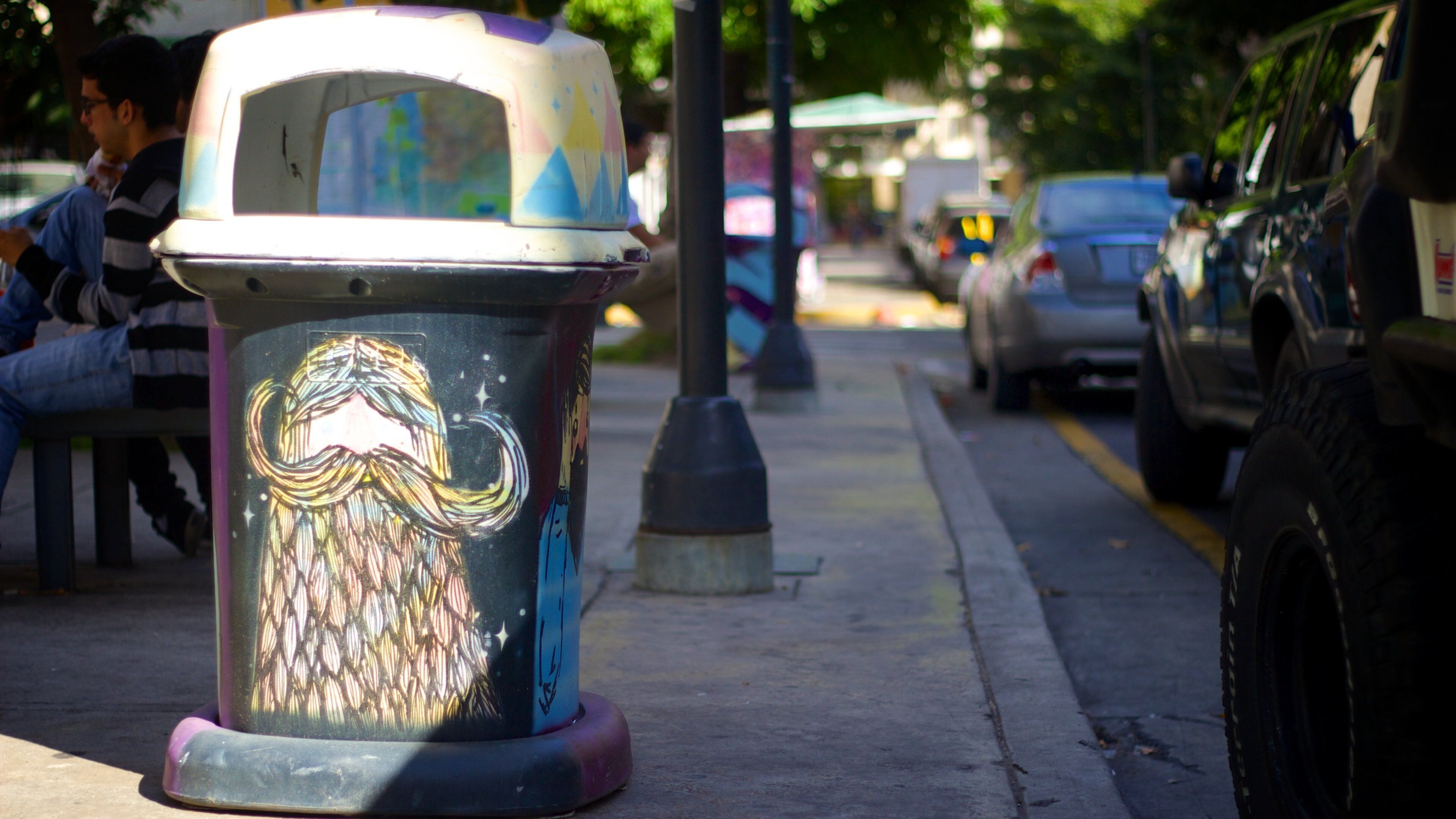 ノーザン マウンテンズ どの含み 屋外アート