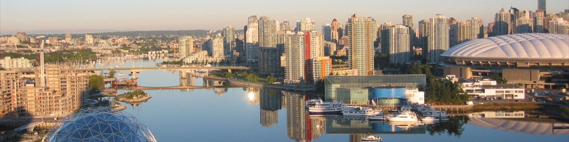 False Creek