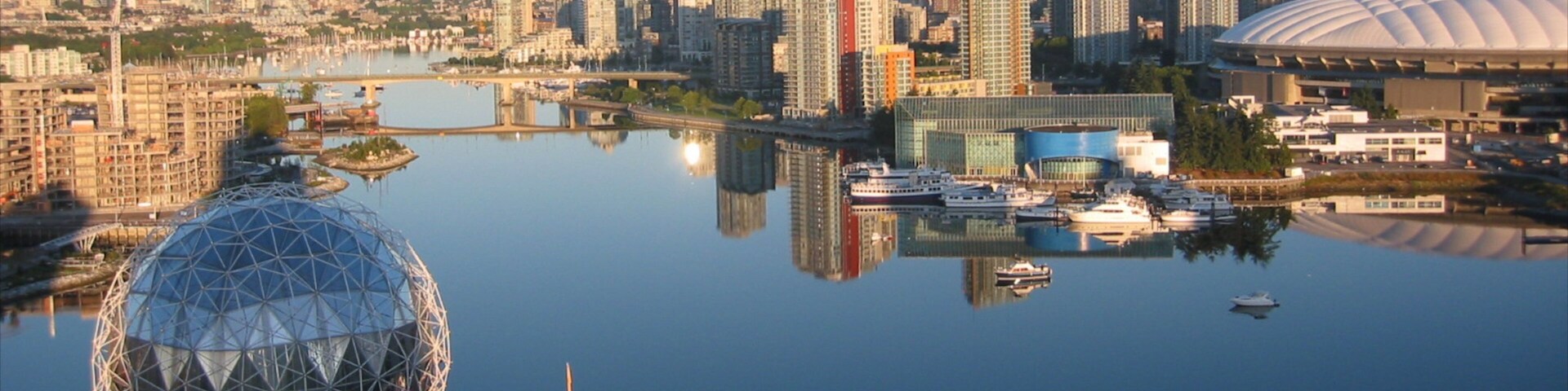 False Creek
