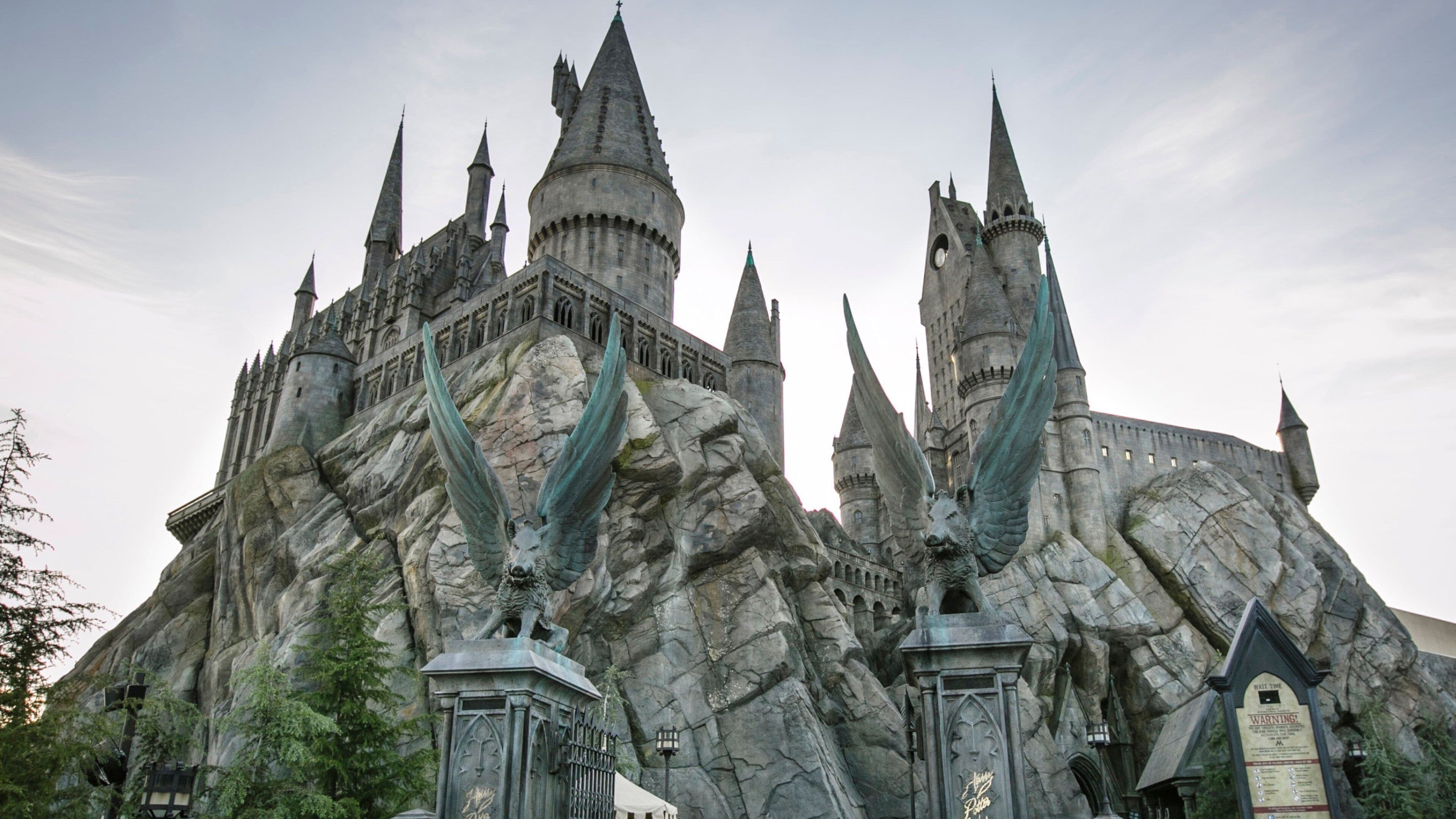 ウィザーディング ワールド オブ ハリー ポッターTM バケーションパッケージ | エクスペディア