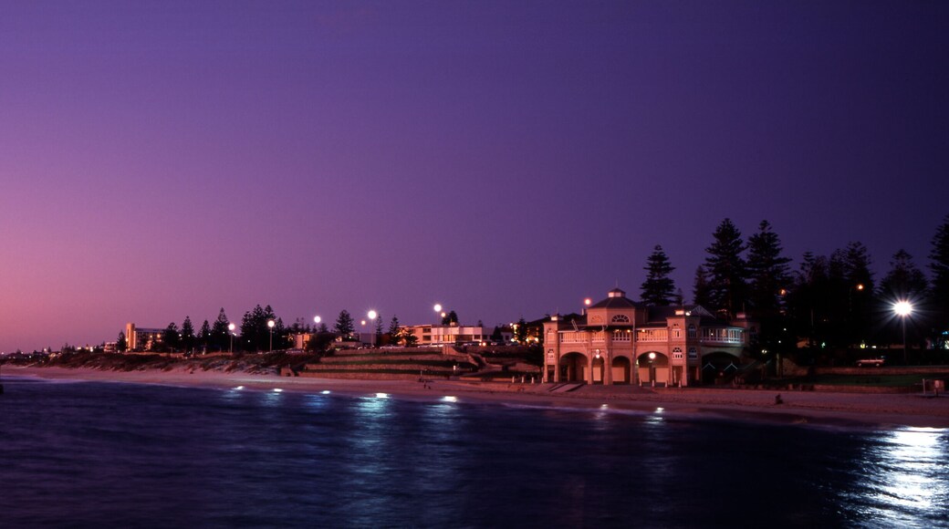 Ville de Cottesloe