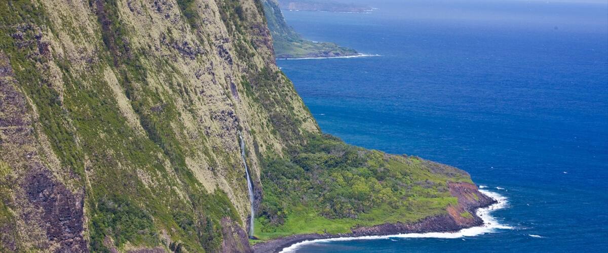 Hamakua Heritage Corridor