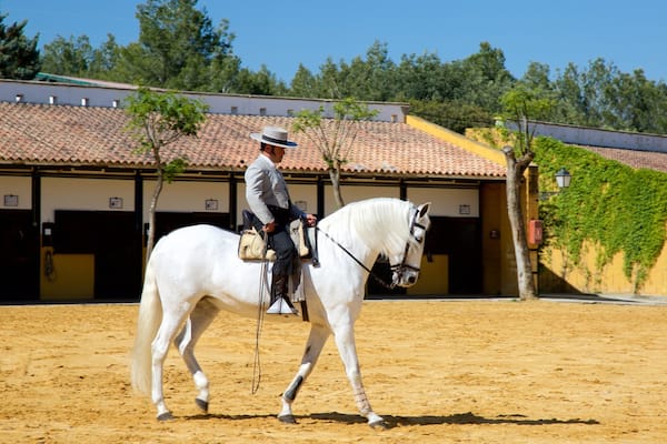 Jerez de la Frontera