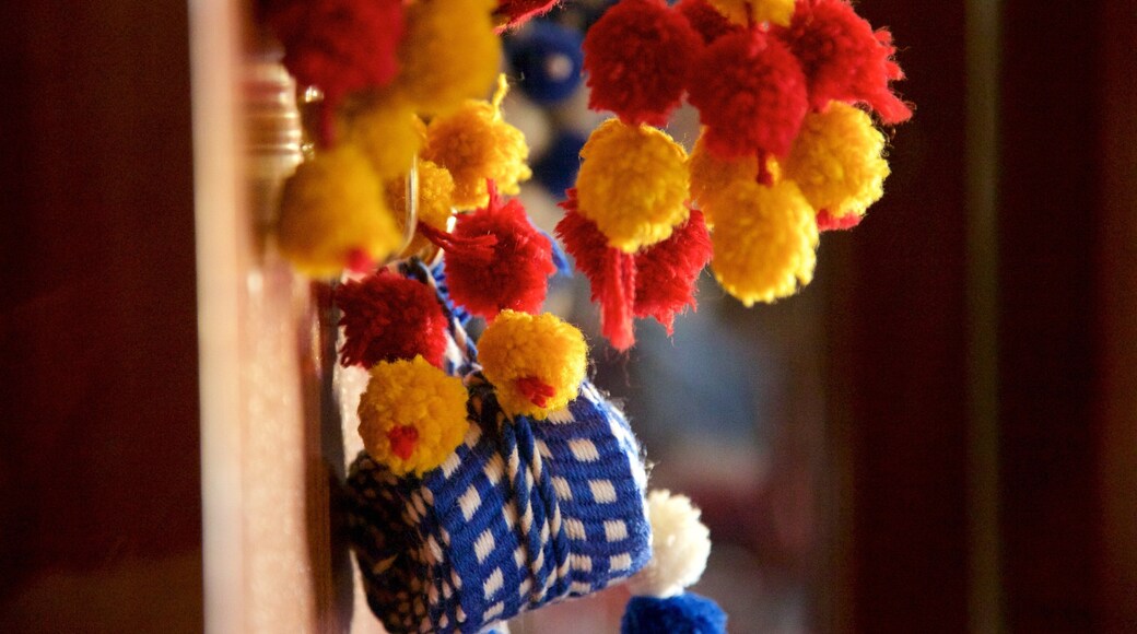 Yeguada Cartuja Hierro del Bocado which includes art