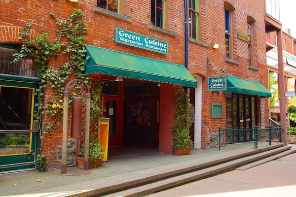 Lower Johnson Street